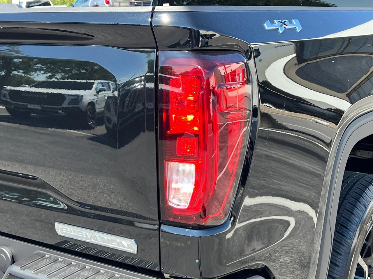 2026 GMC Sierra 1500 Elevation Hagerstown MD