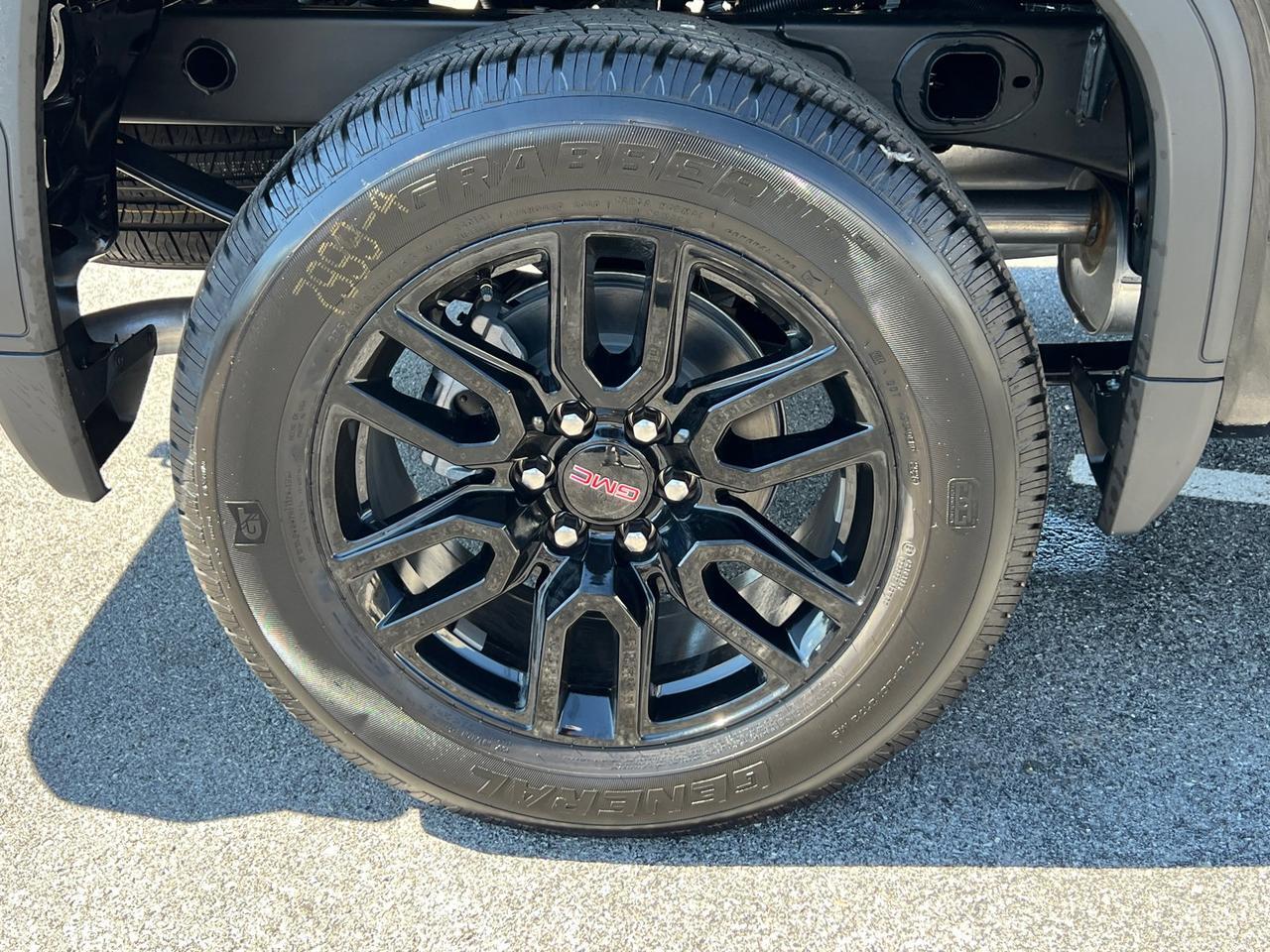 2026 GMC Sierra 1500 Elevation Hagerstown MD