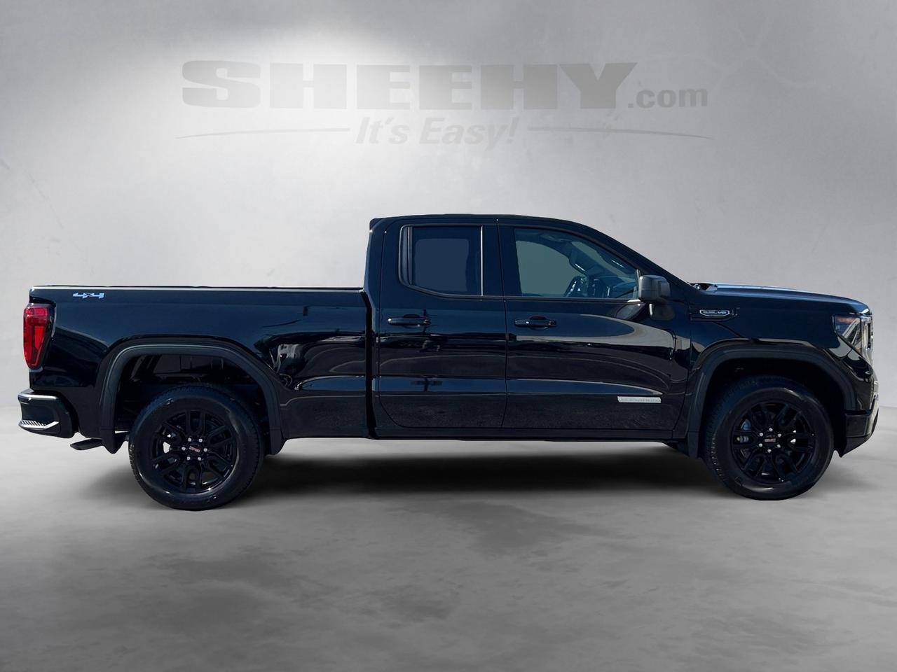 2026 GMC Sierra 1500 Elevation Hagerstown MD