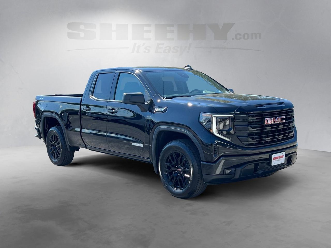 2026 GMC Sierra 1500 Elevation Hagerstown MD
