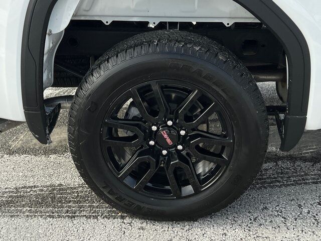 2026 GMC Sierra 1500 Elevation Hagerstown MD