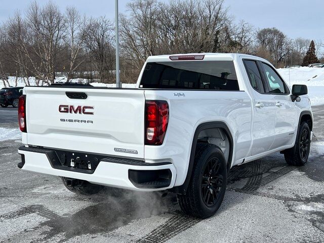 2026 GMC Sierra 1500 Elevation Hagerstown MD