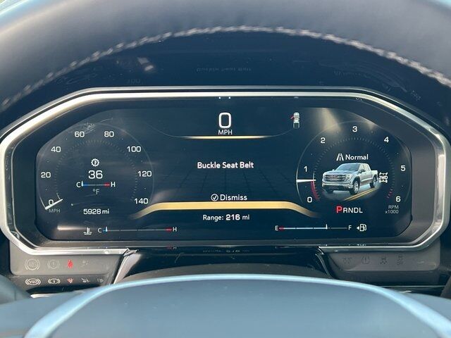 2026 GMC Sierra 1500 Elevation Hagerstown MD