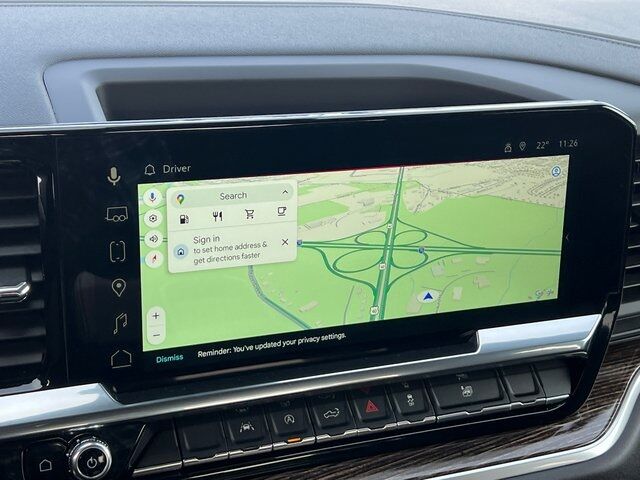 2026 GMC Sierra 1500 Elevation Hagerstown MD