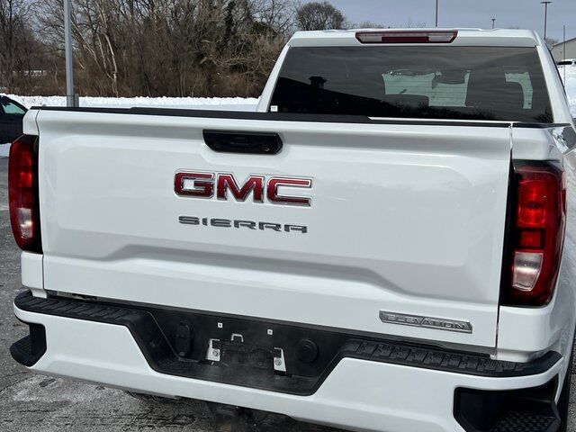 2026 GMC Sierra 1500 Elevation Hagerstown MD