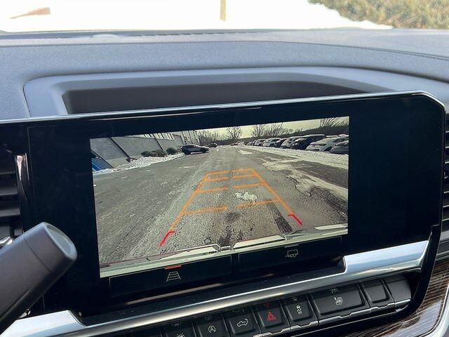 2026 GMC Sierra 1500 Elevation Hagerstown MD