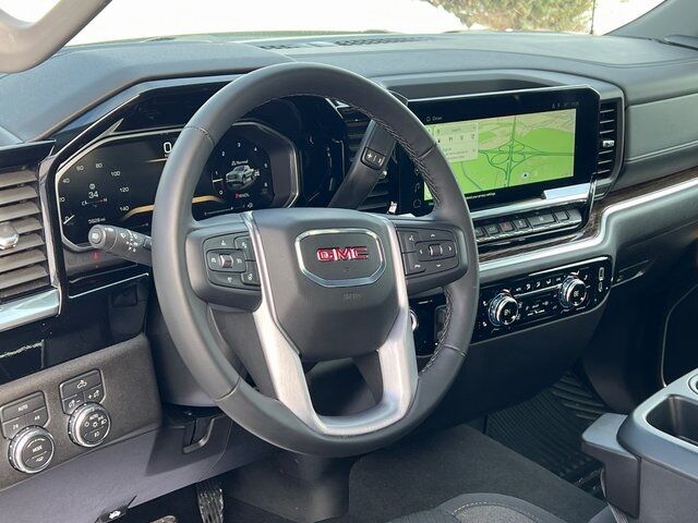 2026 GMC Sierra 1500 Elevation Hagerstown MD