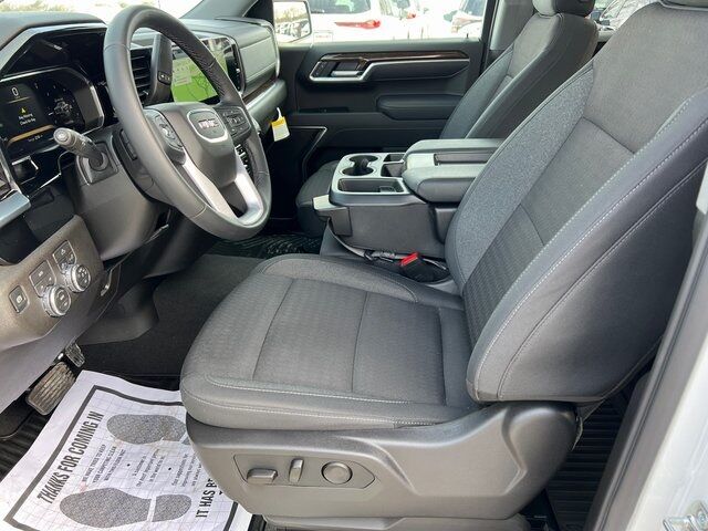 2026 GMC Sierra 1500 Elevation Hagerstown MD