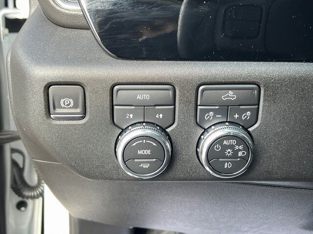 2026 GMC Sierra 1500 Elevation Hagerstown MD