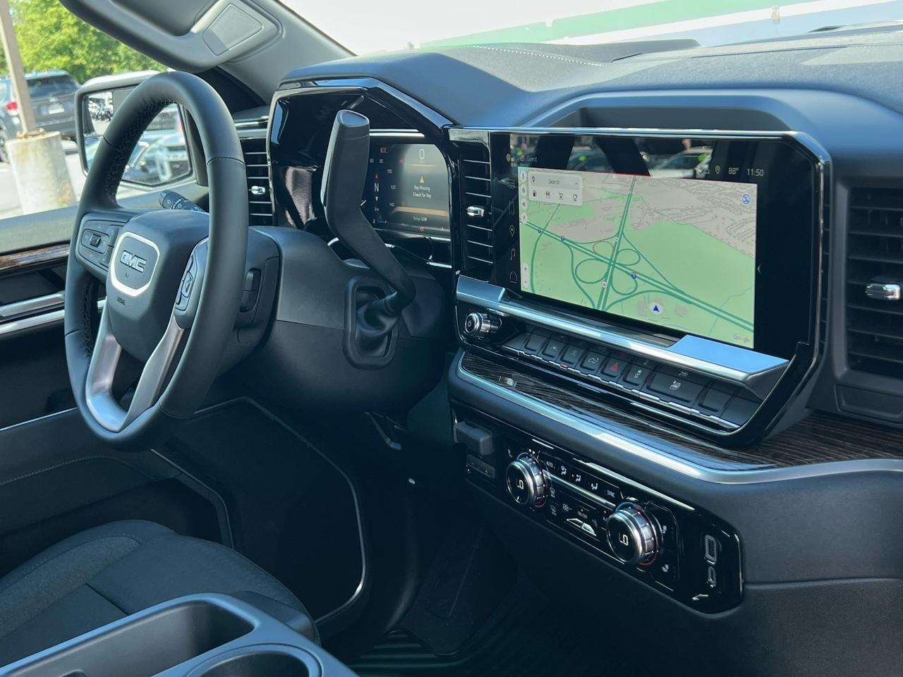2026 GMC Sierra 1500 Elevation Hagerstown MD