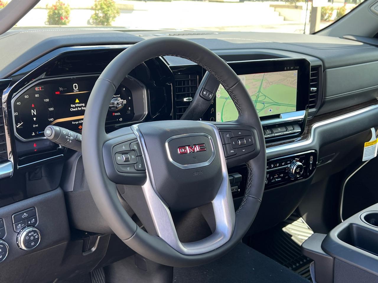 2026 GMC Sierra 1500 Elevation Hagerstown MD