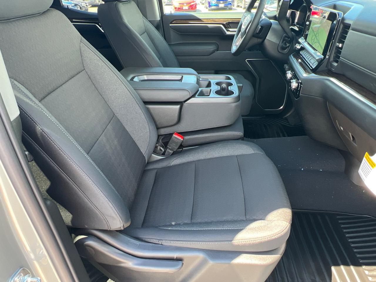 2026 GMC Sierra 1500 Elevation Hagerstown MD