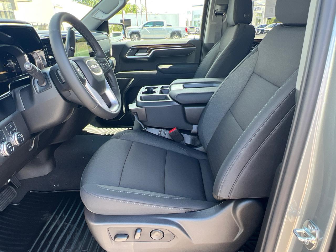 2026 GMC Sierra 1500 Elevation Hagerstown MD