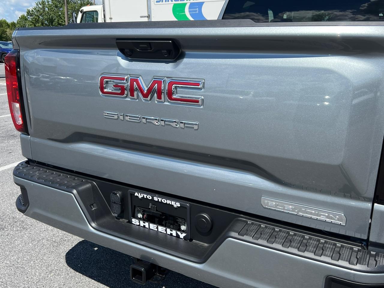 2026 GMC Sierra 1500 Elevation Hagerstown MD