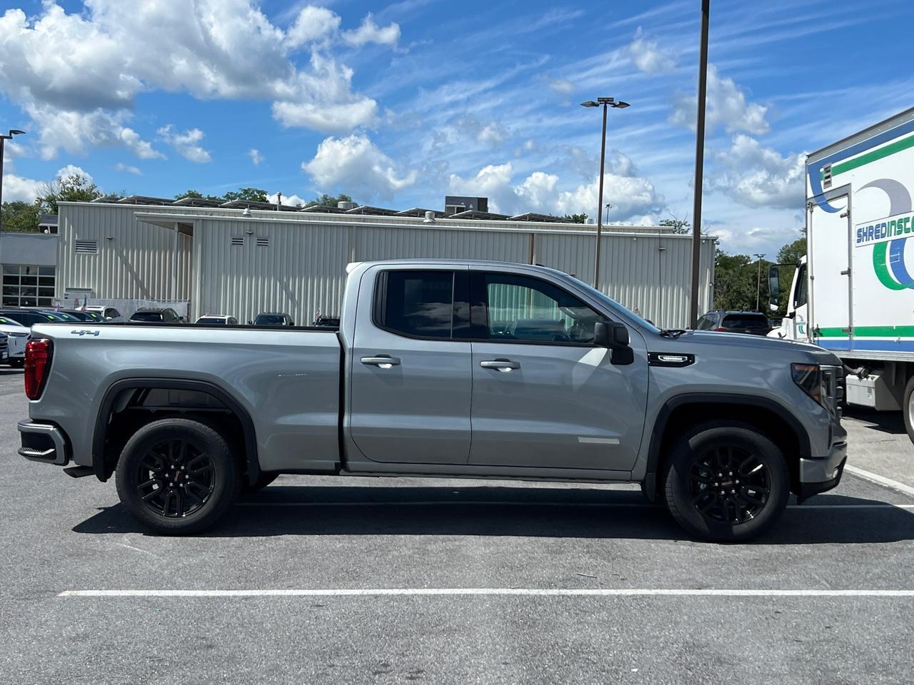 2026 GMC Sierra 1500 Elevation Hagerstown MD