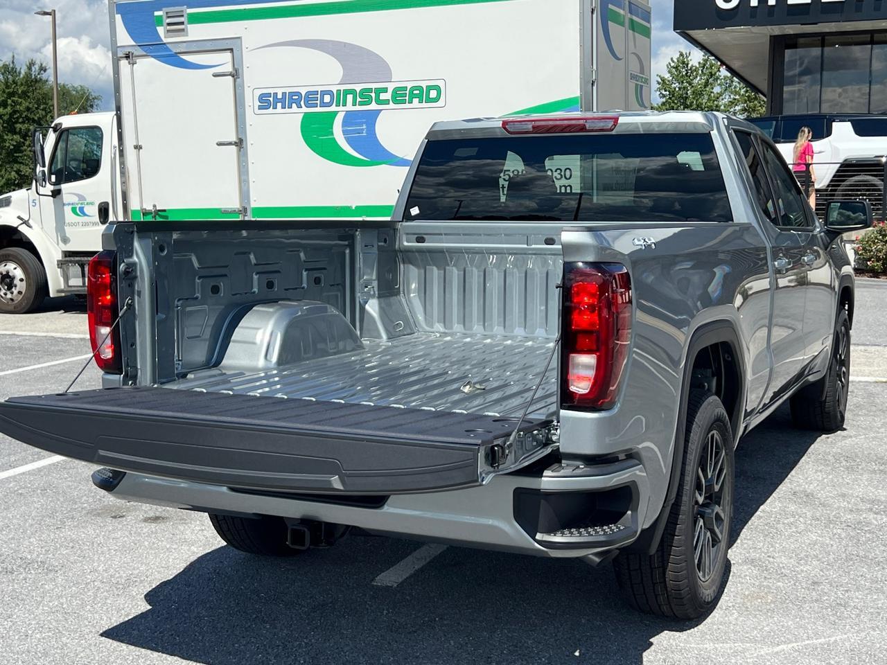 2026 GMC Sierra 1500 Elevation Hagerstown MD