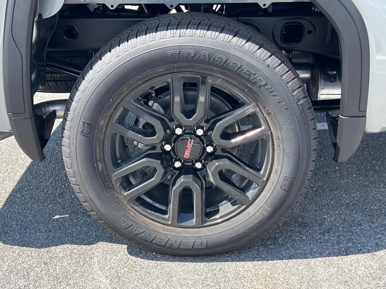 2026 GMC Sierra 1500 Elevation Hagerstown MD