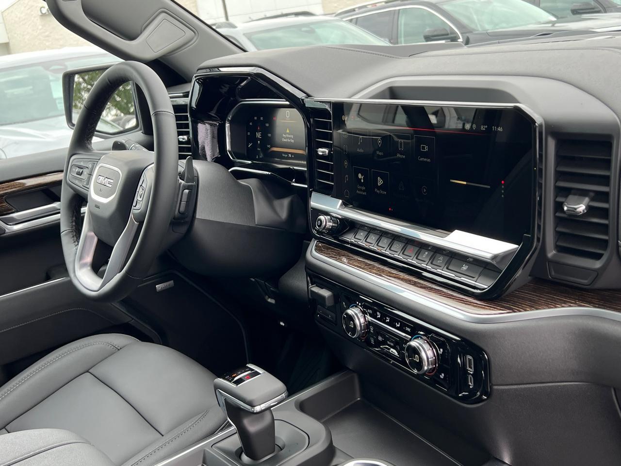 2026 GMC Sierra 1500 Elevation Hagerstown MD