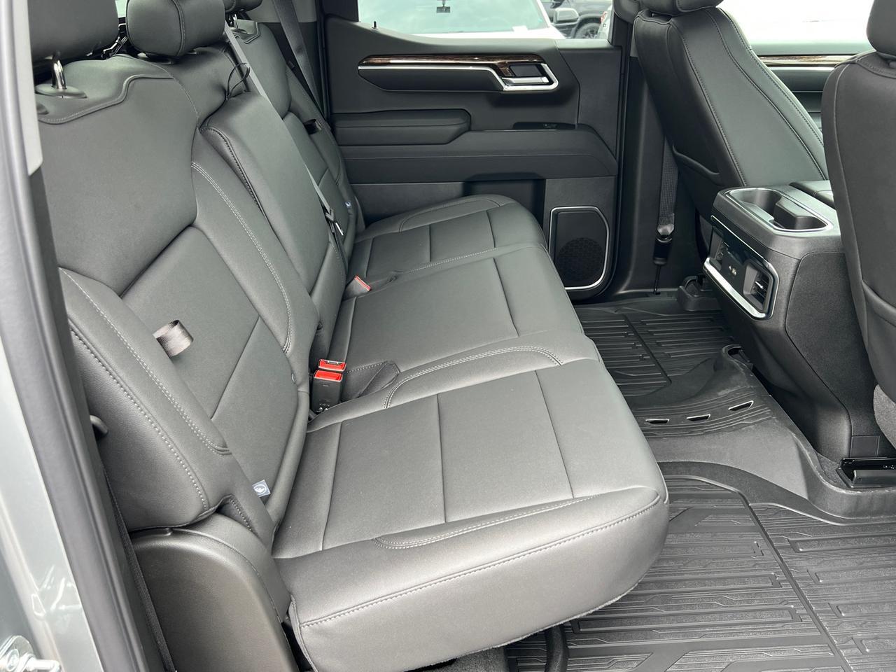 2026 GMC Sierra 1500 Elevation Hagerstown MD