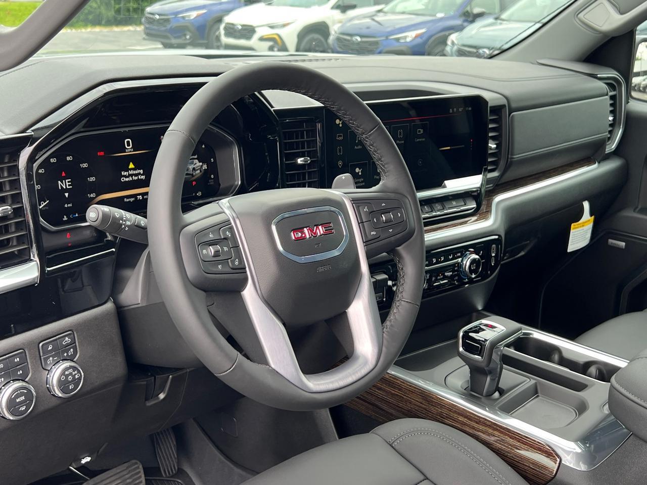 2026 GMC Sierra 1500 Elevation Hagerstown MD