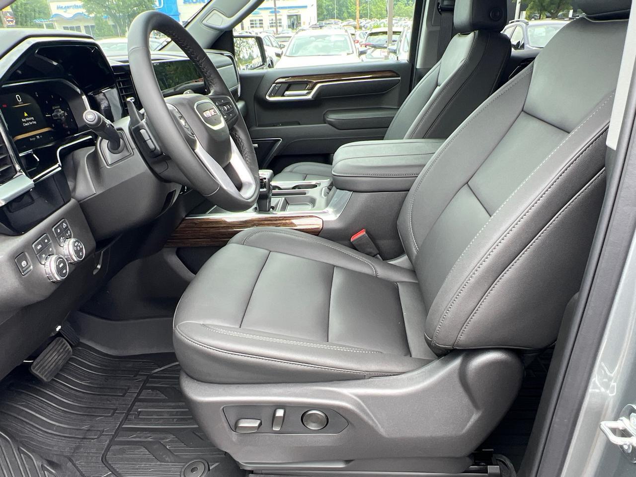 2026 GMC Sierra 1500 Elevation Hagerstown MD