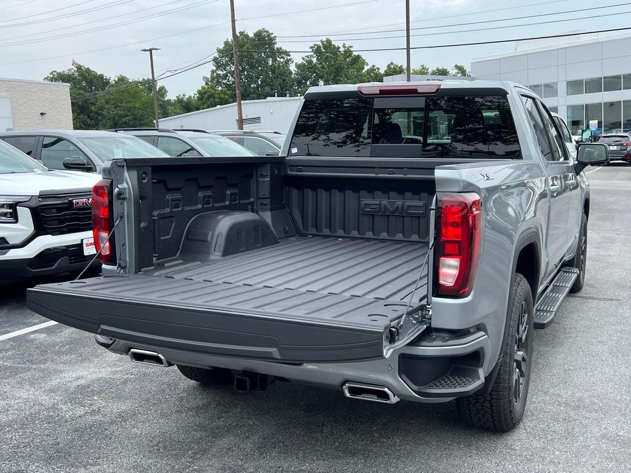 2026 GMC Sierra 1500 Elevation Hagerstown MD