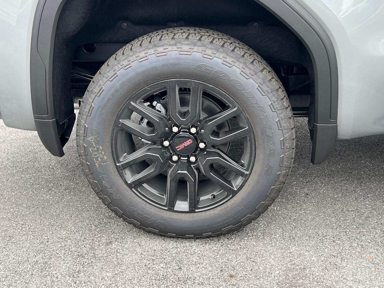 2026 GMC Sierra 1500 Elevation Hagerstown MD