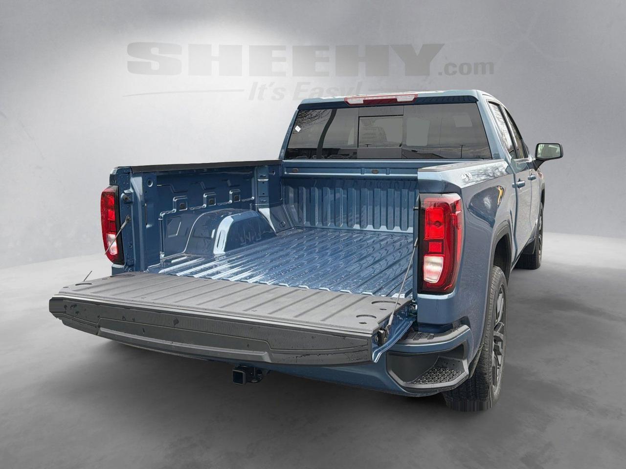 2026 GMC Sierra 1500 Elevation Hagerstown MD