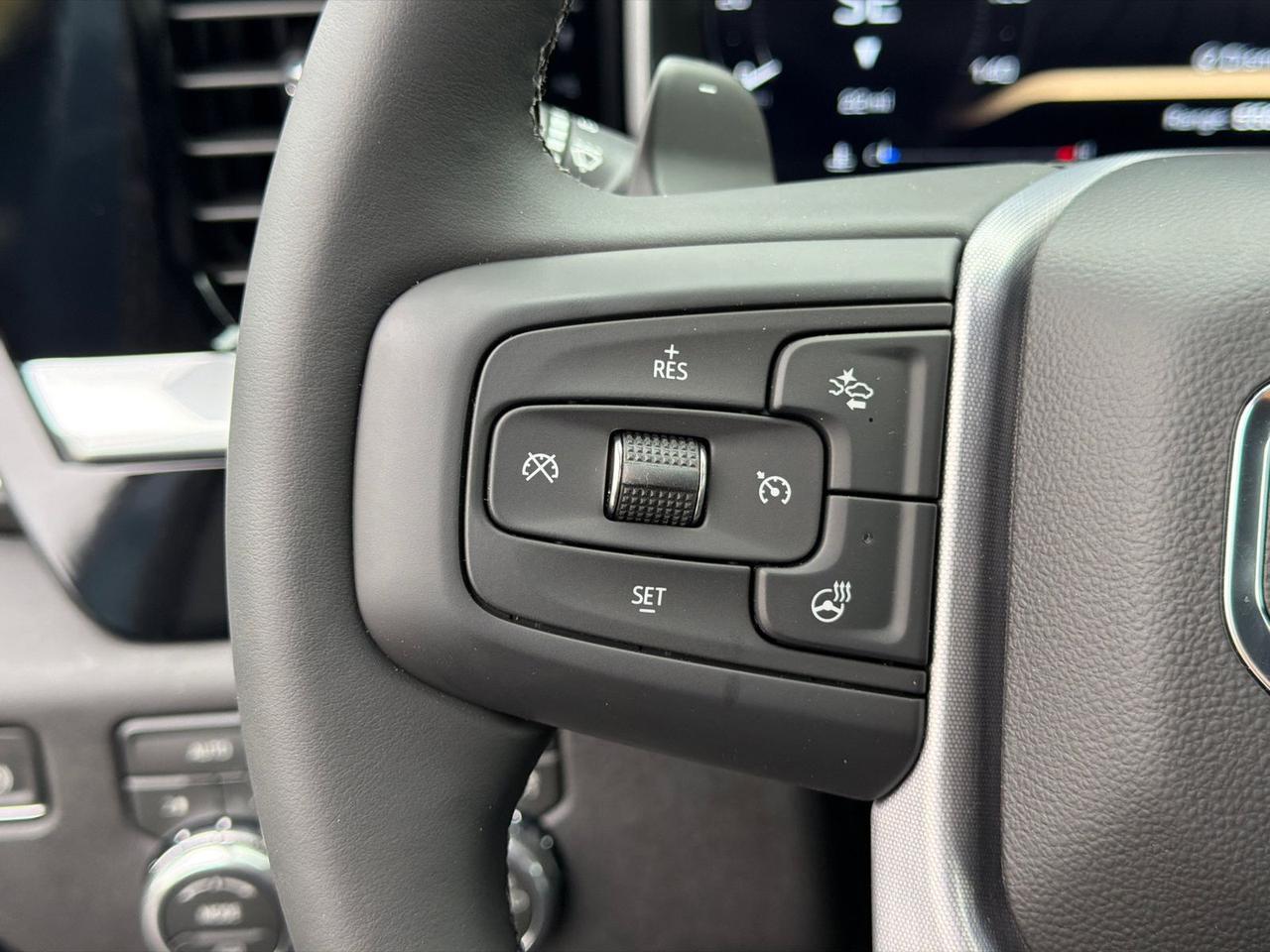 2026 GMC Sierra 1500 Elevation Hagerstown MD