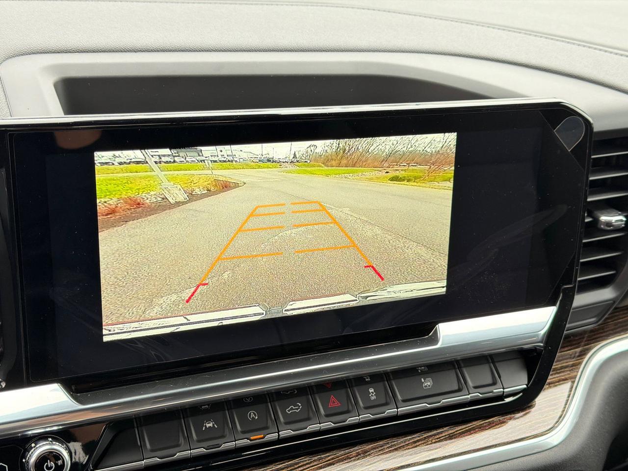 2026 GMC Sierra 1500 Elevation Hagerstown MD