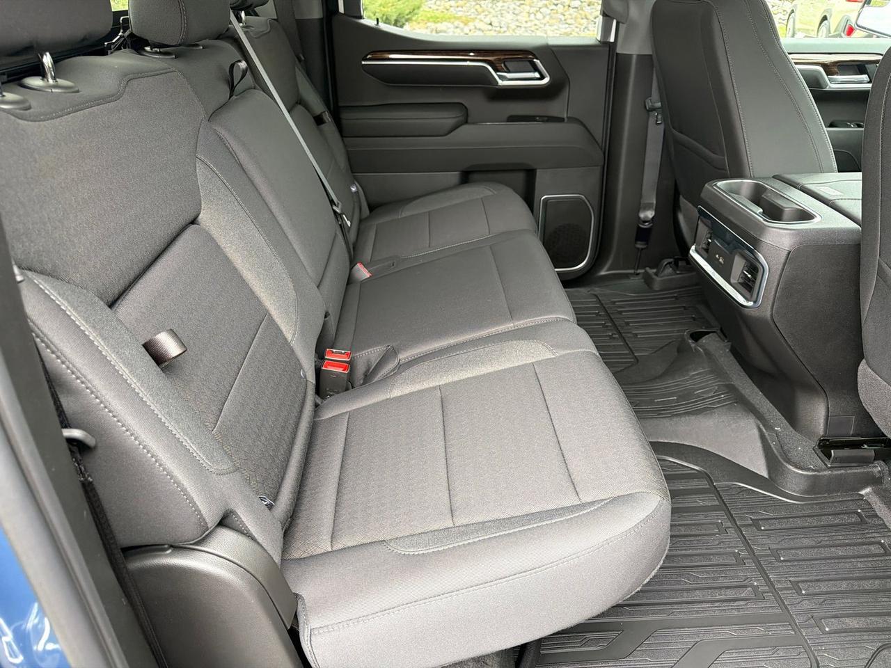 2026 GMC Sierra 1500 Elevation Hagerstown MD