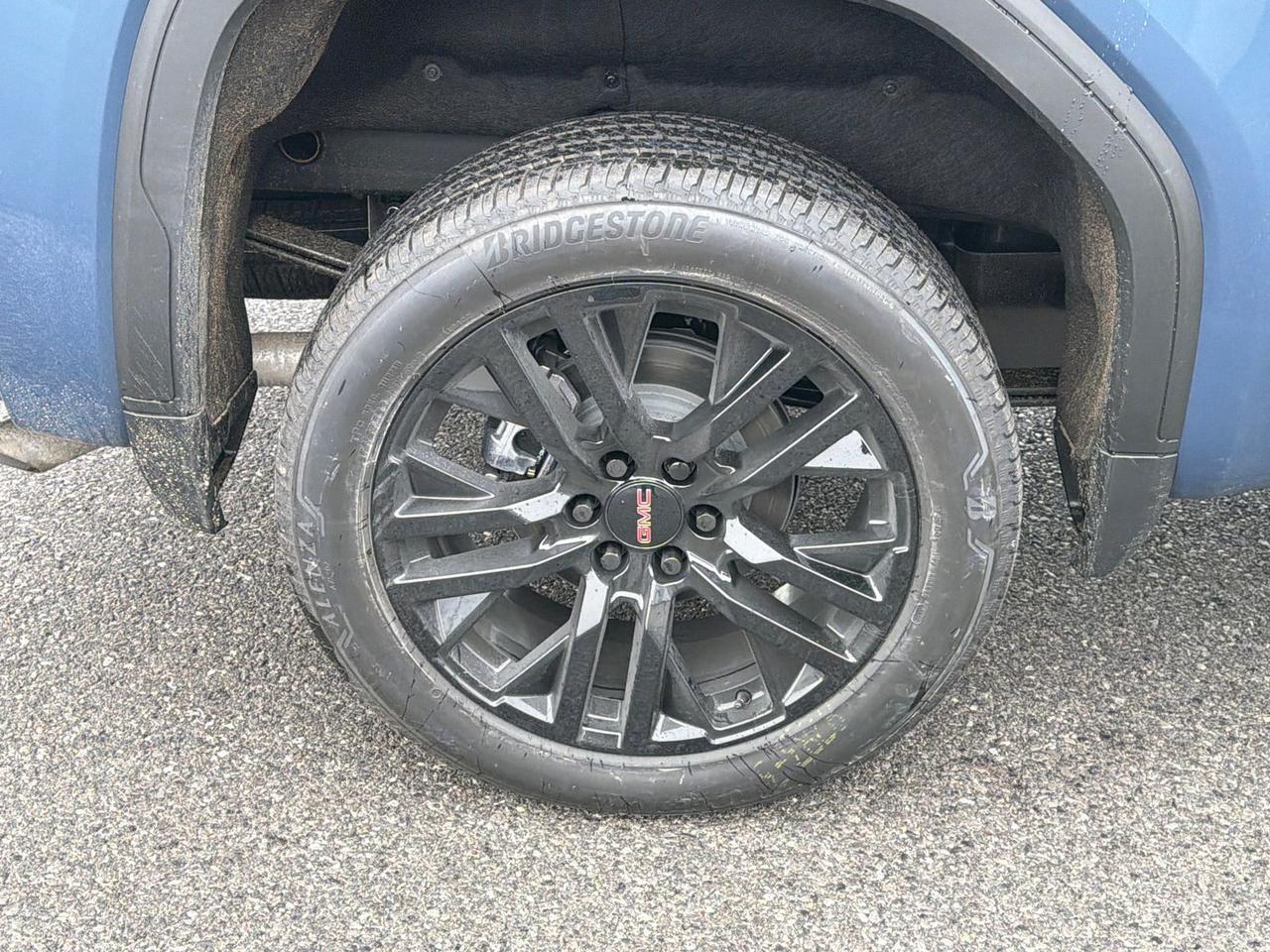 2026 GMC Sierra 1500 Elevation Hagerstown MD