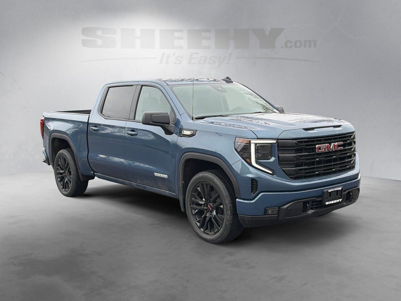 2026 GMC Sierra 1500 Elevation Hagerstown MD