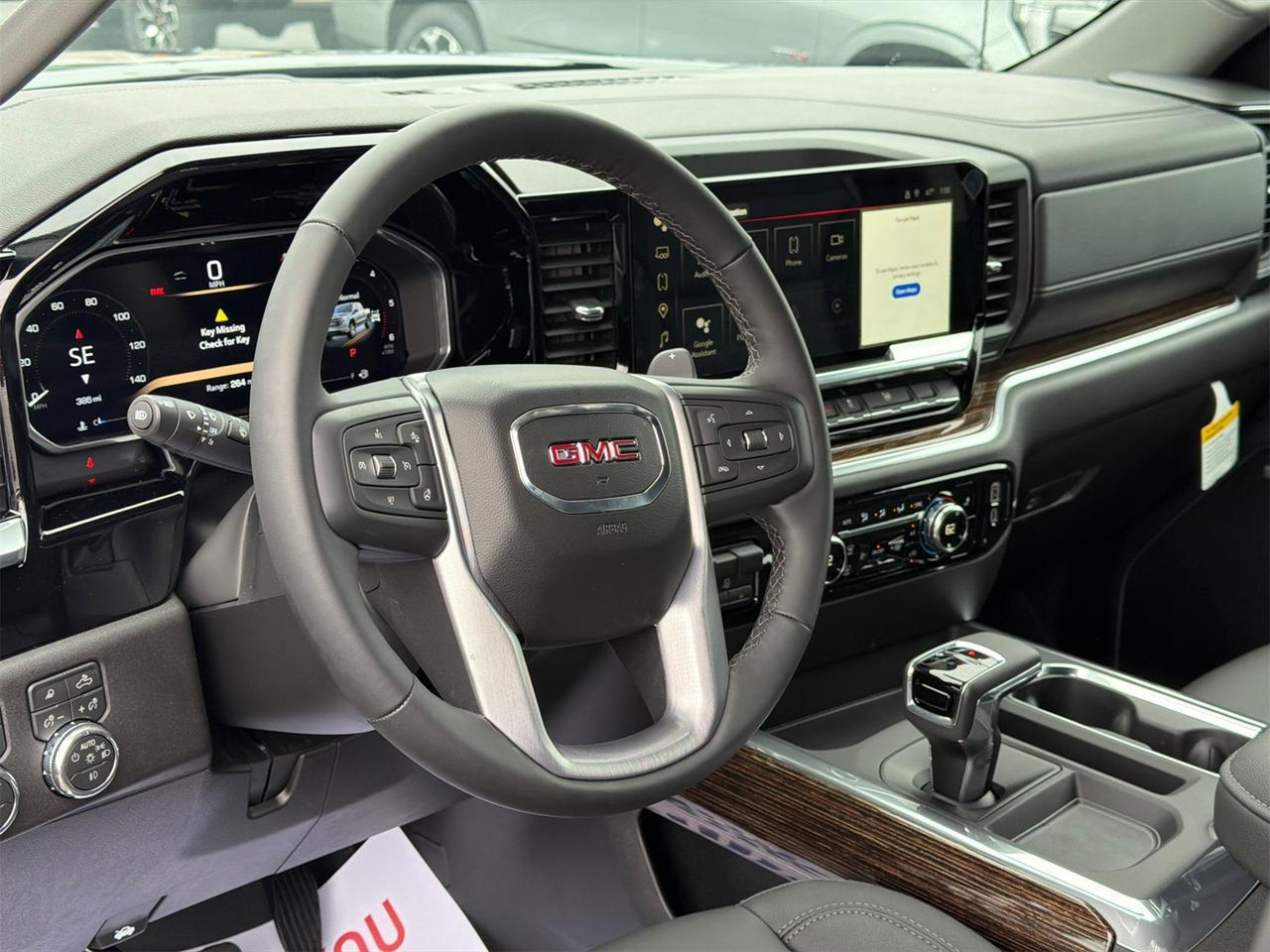 2026 GMC Sierra 1500 Elevation Hagerstown MD