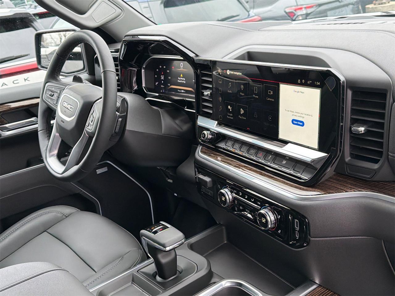 2026 GMC Sierra 1500 Elevation Hagerstown MD