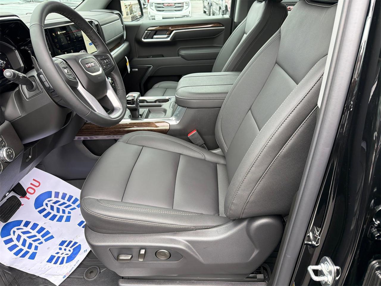 2026 GMC Sierra 1500 Elevation Hagerstown MD