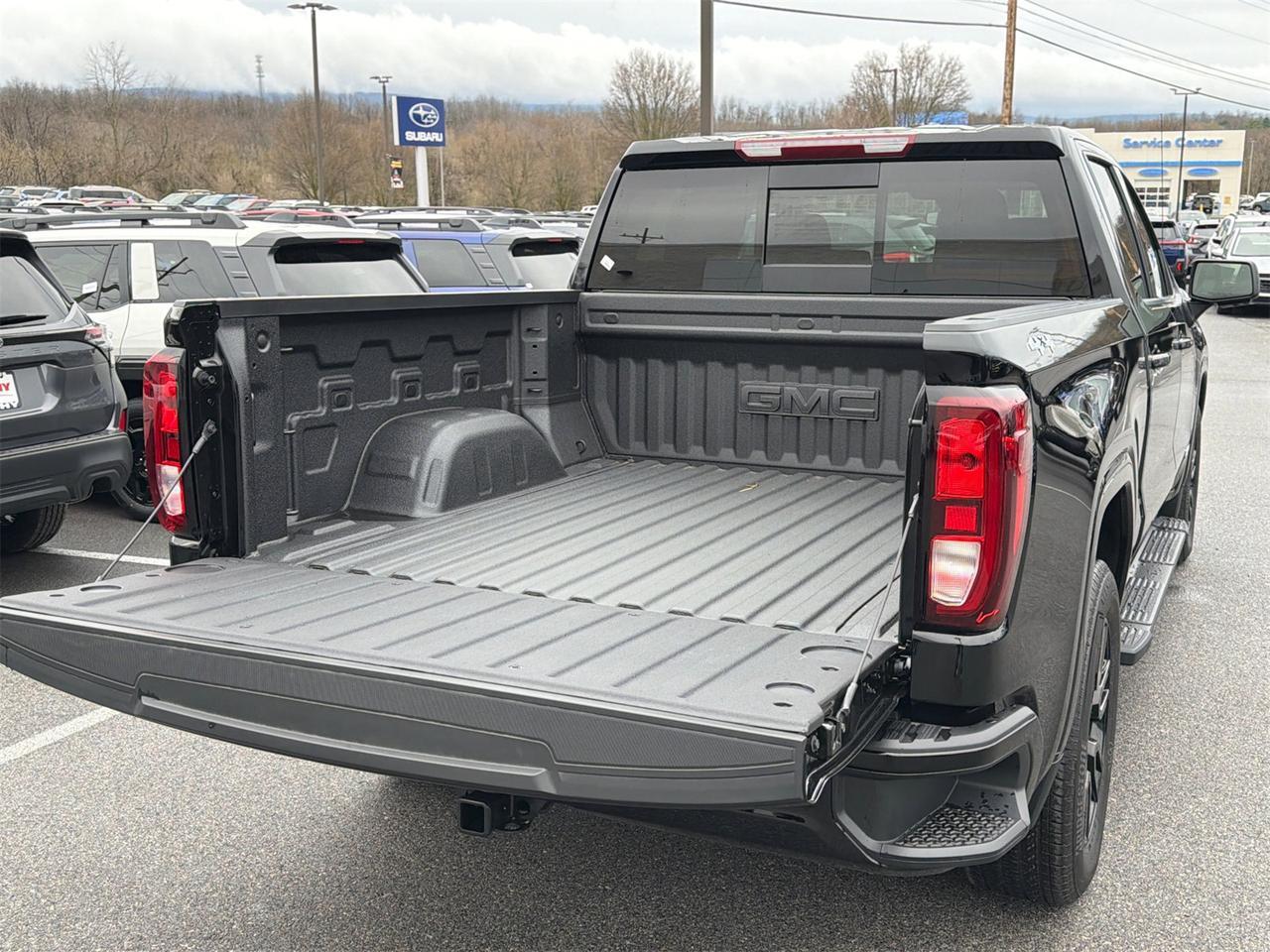 2026 GMC Sierra 1500 Elevation Hagerstown MD