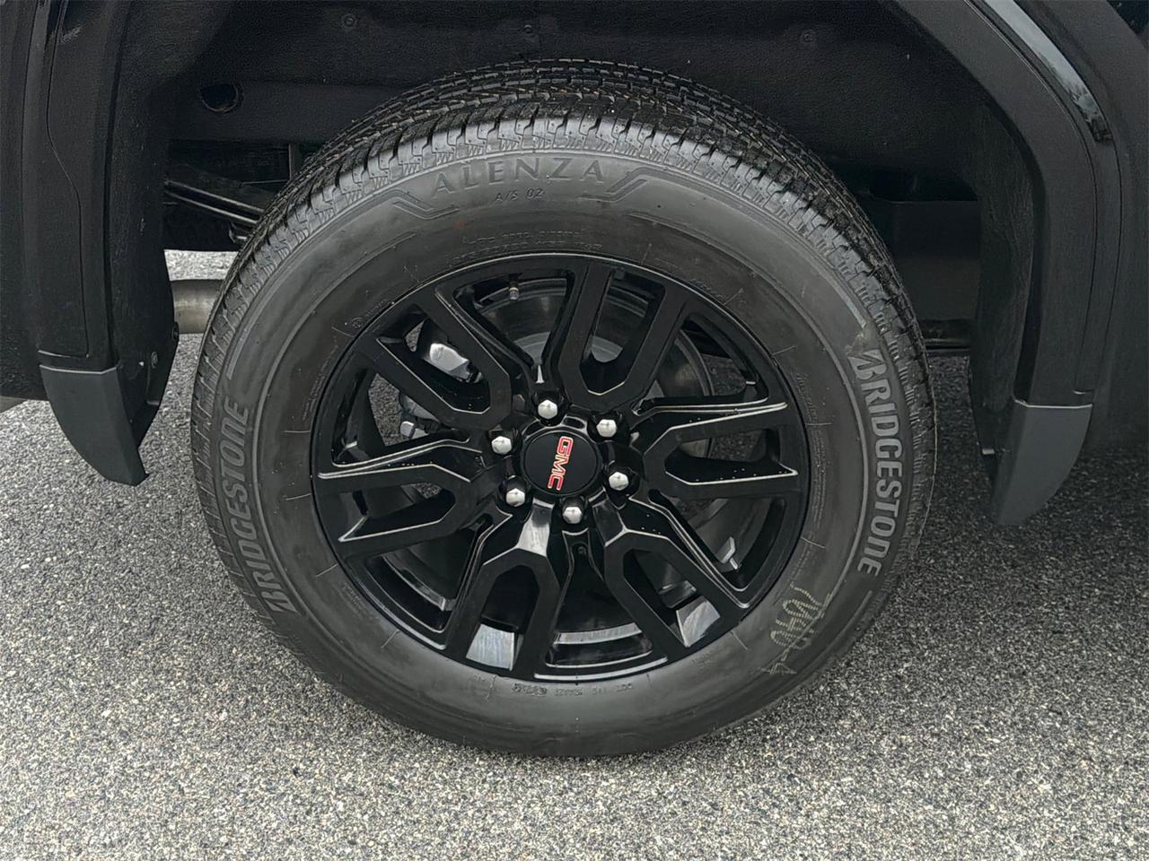 2026 GMC Sierra 1500 Elevation Hagerstown MD