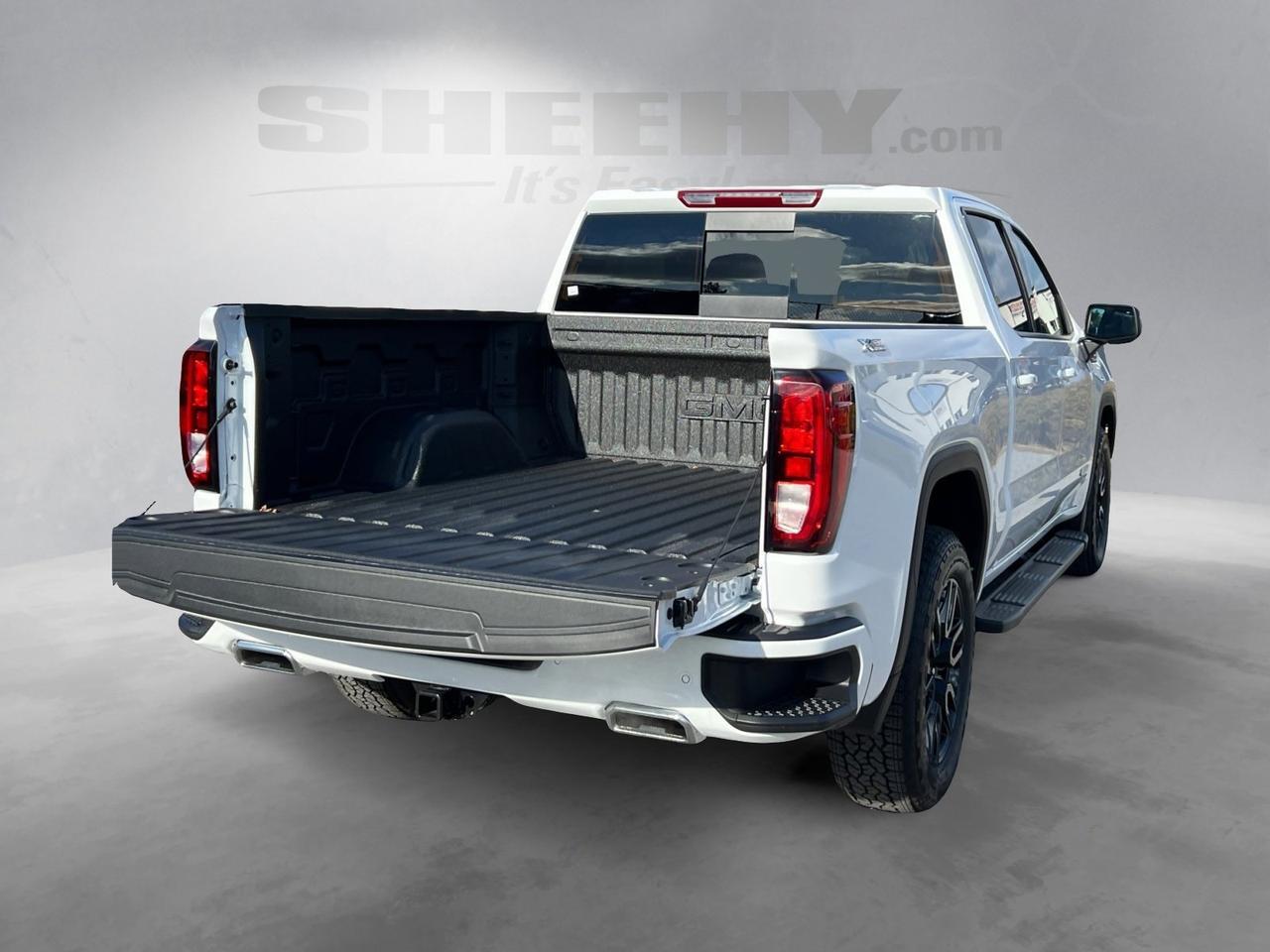 2026 GMC Sierra 1500 Elevation Hagerstown MD