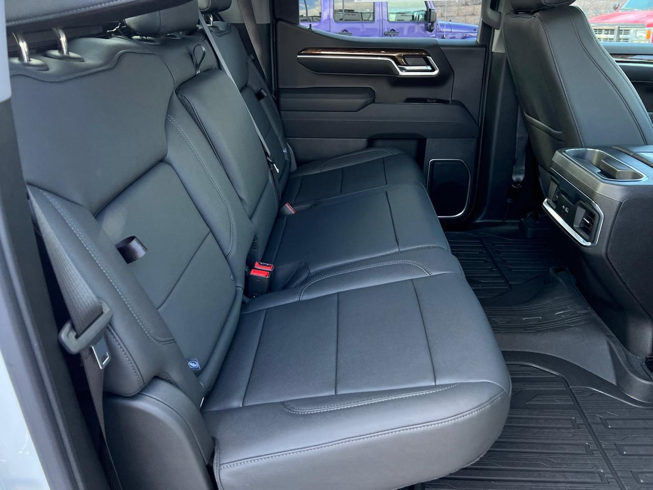 2026 GMC Sierra 1500 Elevation Hagerstown MD