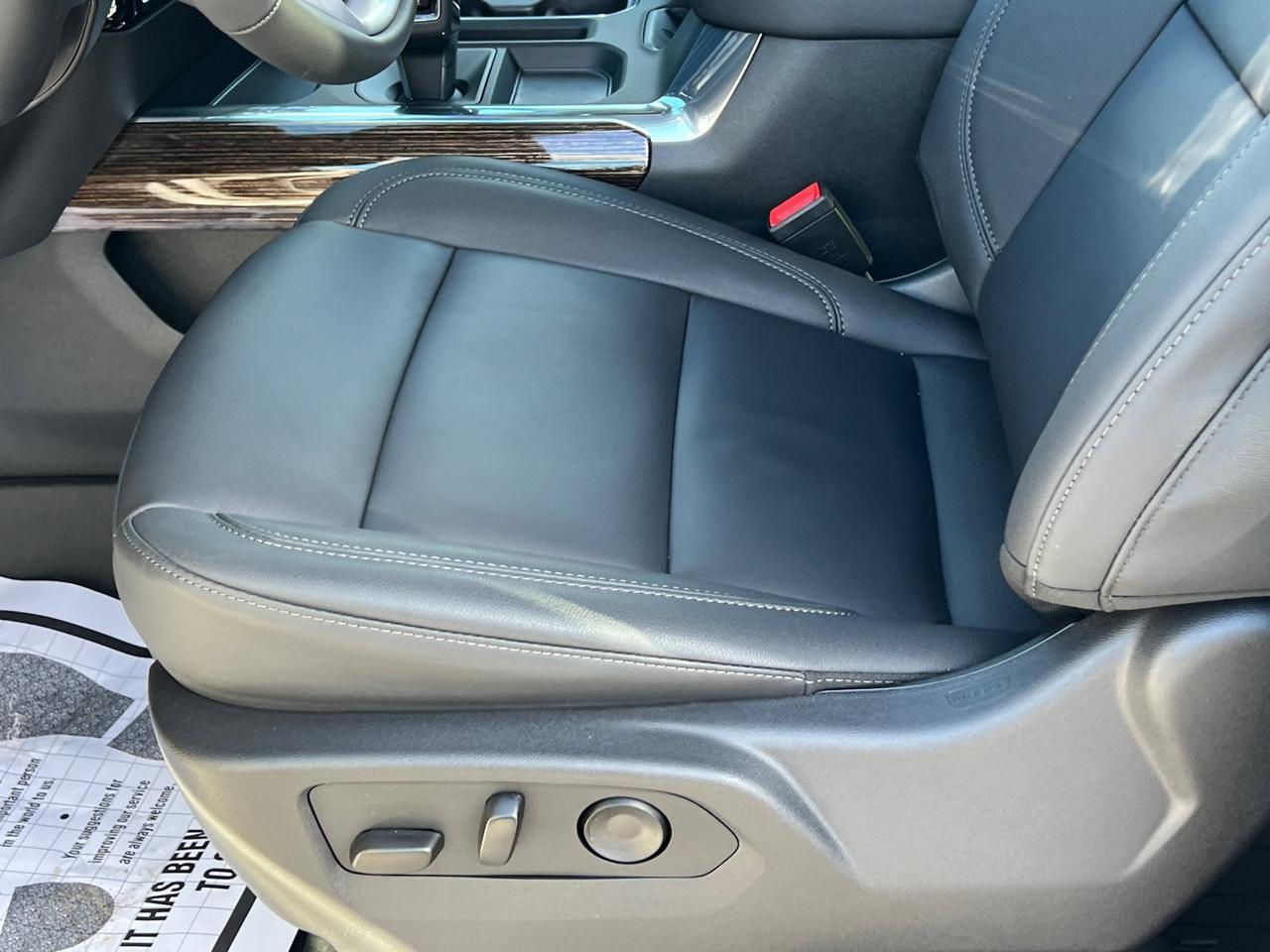 2026 GMC Sierra 1500 Elevation Hagerstown MD