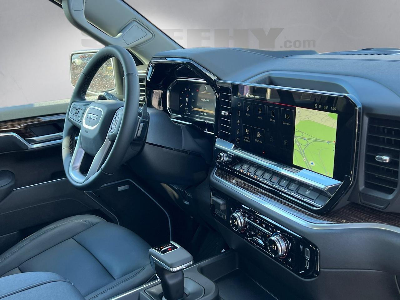 2026 GMC Sierra 1500 Elevation Hagerstown MD