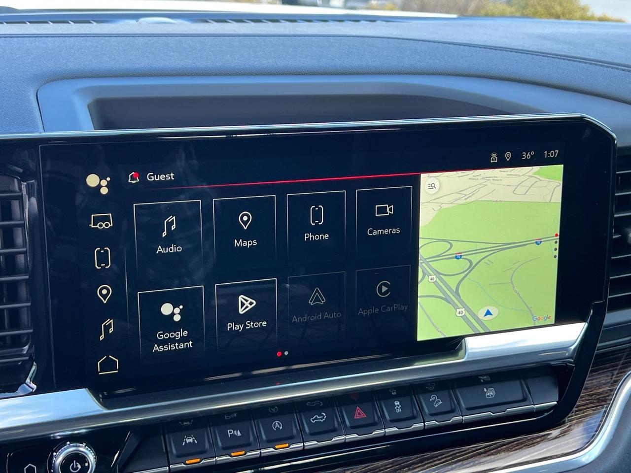 2026 GMC Sierra 1500 Elevation Hagerstown MD