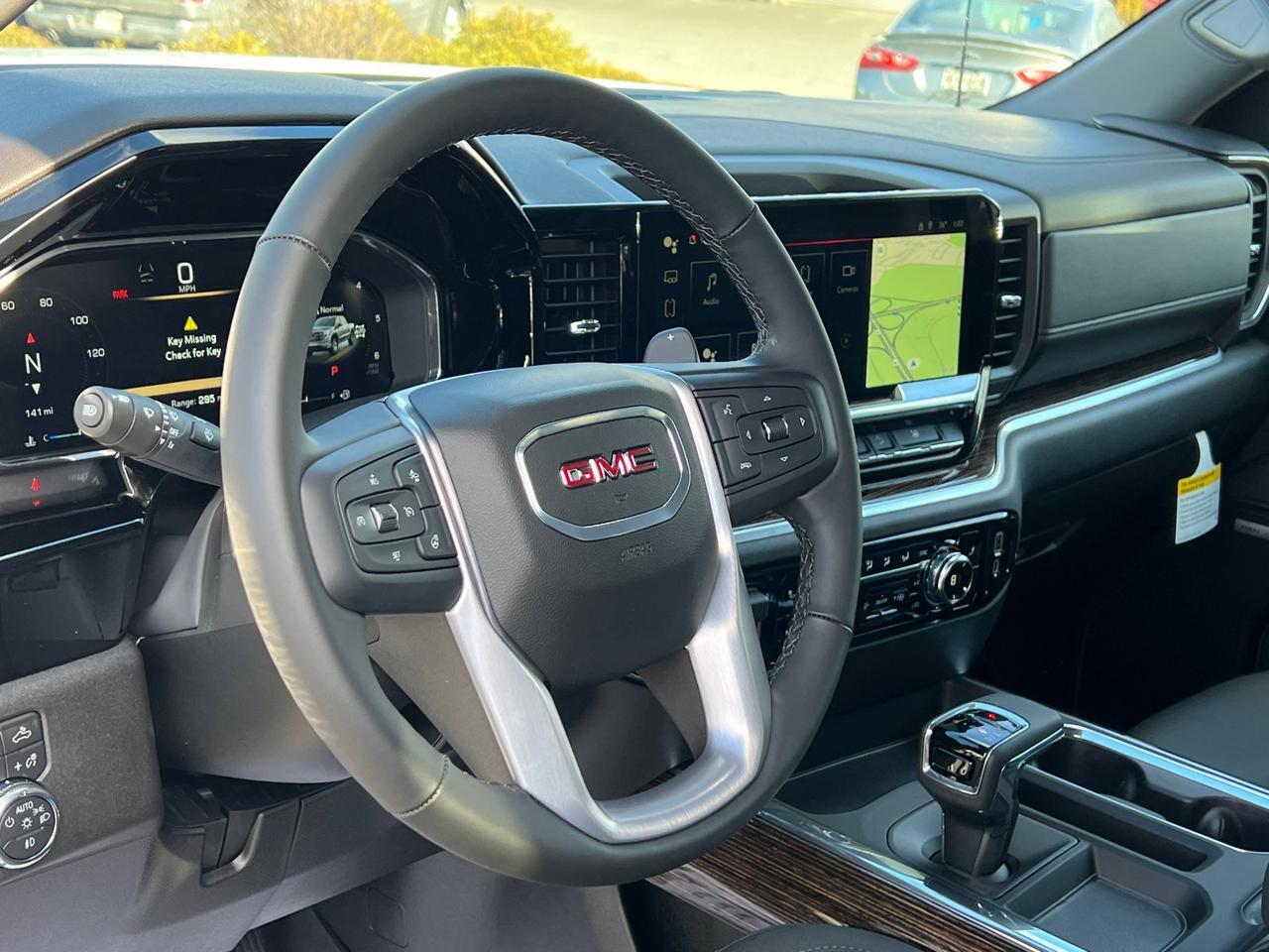 2026 GMC Sierra 1500 Elevation Hagerstown MD