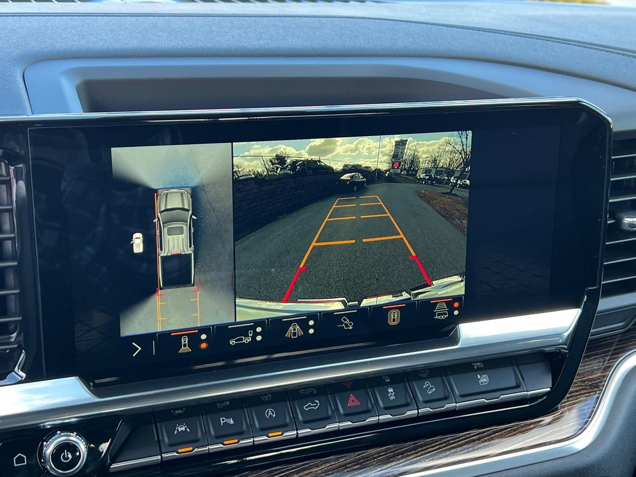 2026 GMC Sierra 1500 Elevation Hagerstown MD