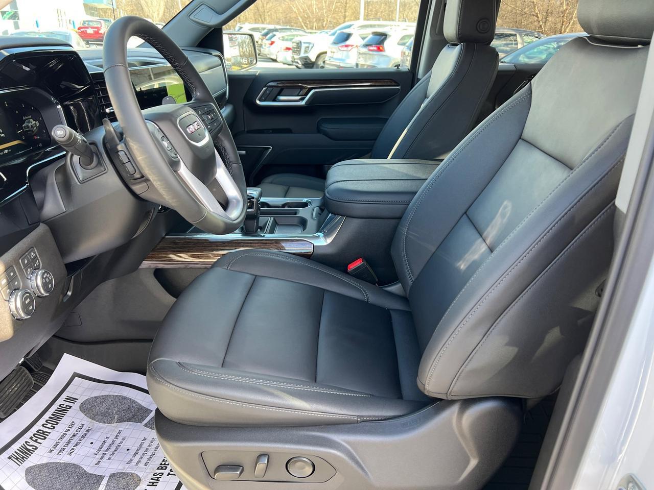 2026 GMC Sierra 1500 Elevation Hagerstown MD