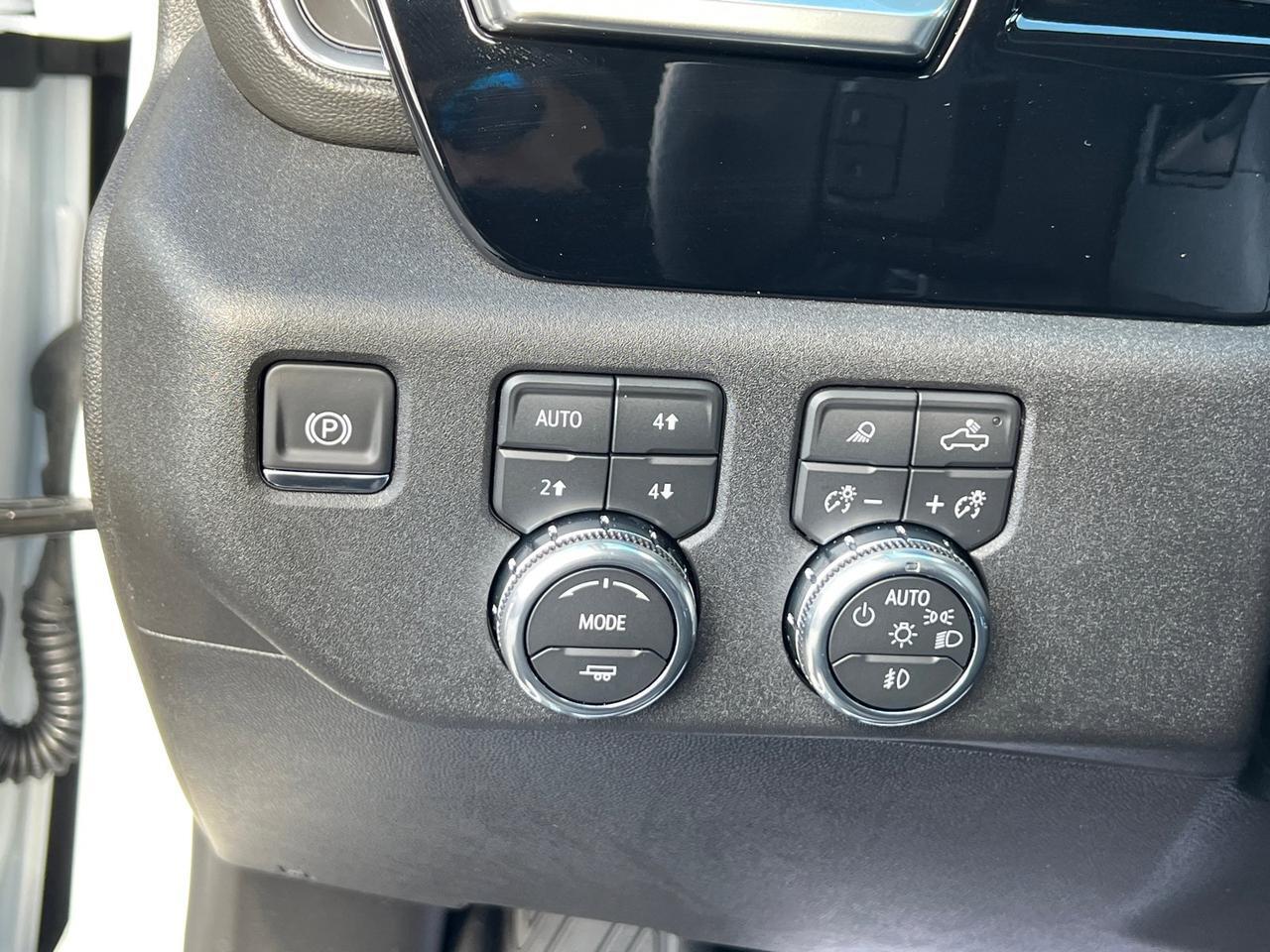 2026 GMC Sierra 1500 Elevation Hagerstown MD