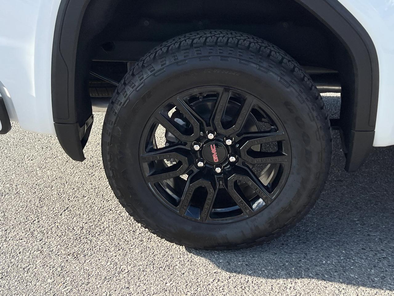 2026 GMC Sierra 1500 Elevation Hagerstown MD