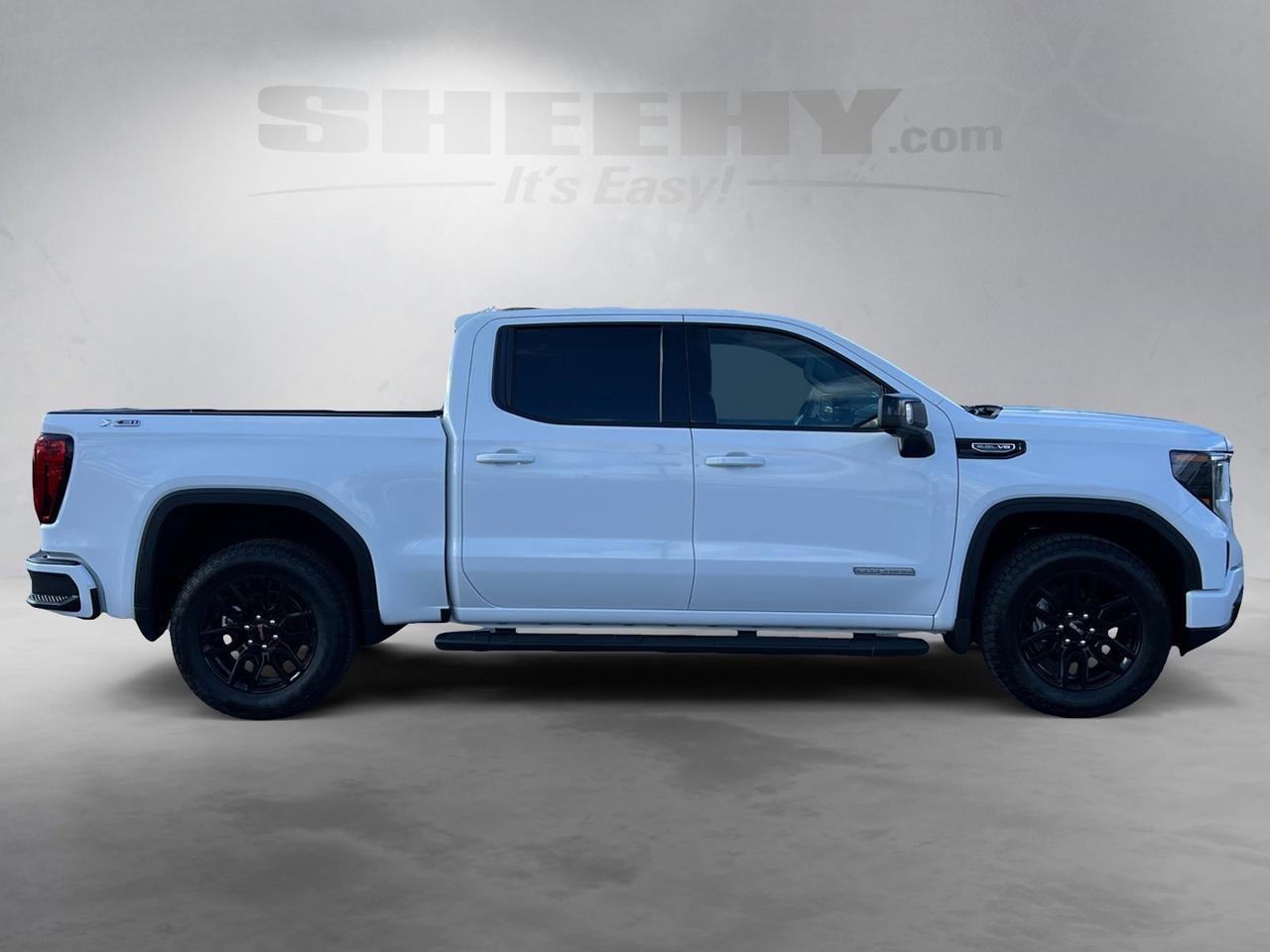 2026 GMC Sierra 1500 Elevation Hagerstown MD