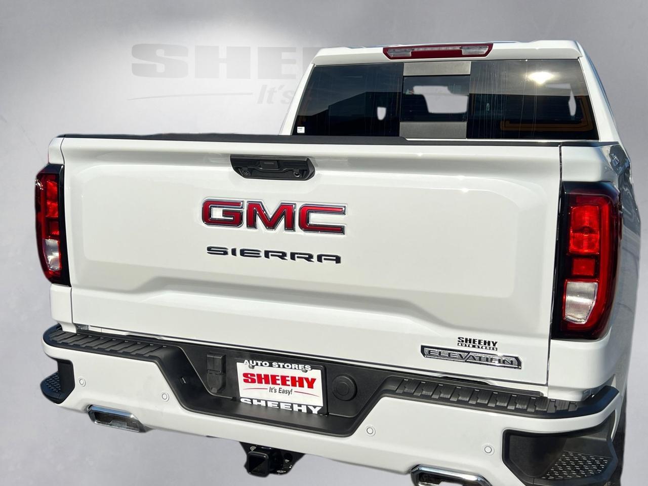2026 GMC Sierra 1500 Elevation Hagerstown MD